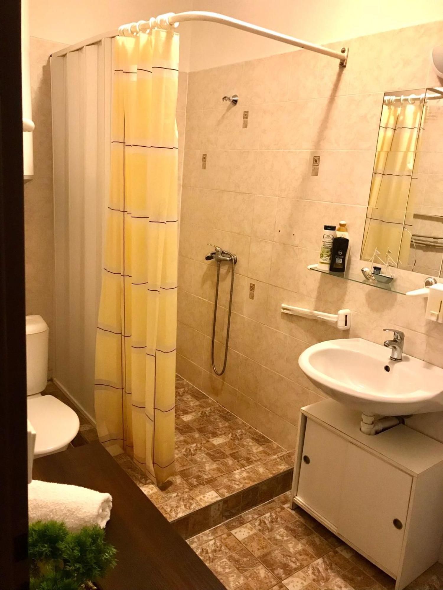 Červená Voda Penzion Mlynicky Dvur חדר תמונה